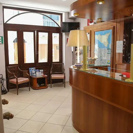 Hotel La Giara 3*