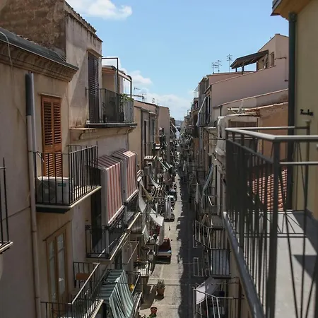 La Giara 3* Cefalú