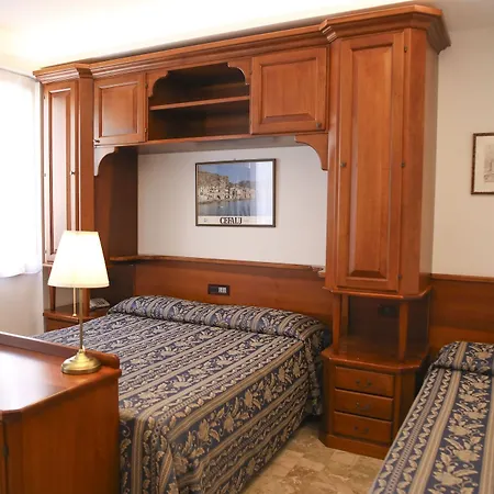 La Giara Hotel 3*