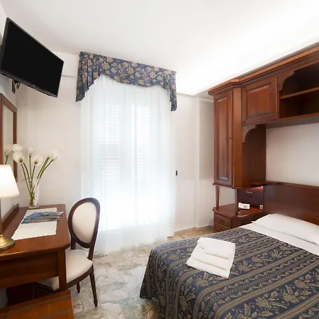 La Giara Hotel 3*