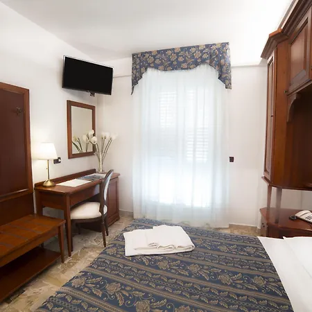 La Giara Hotel