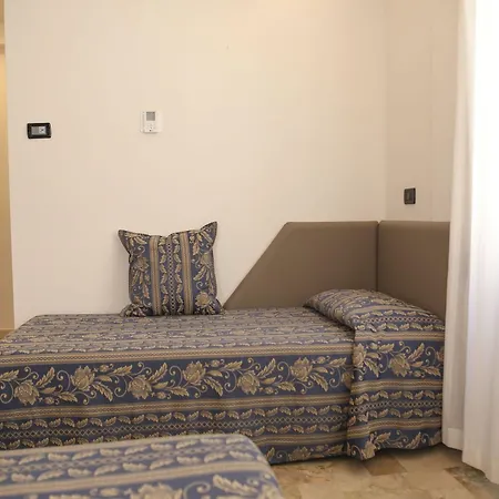 La Giara Hotel Cefalú