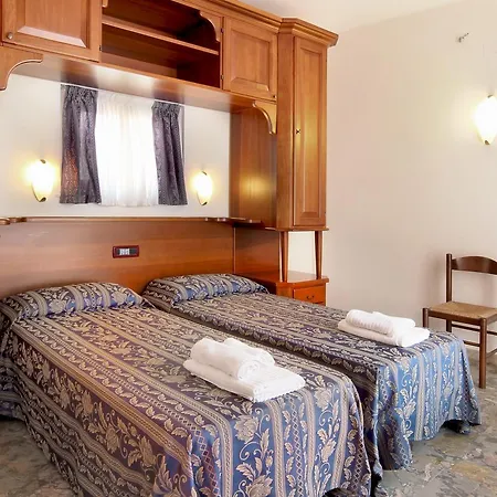 La Giara Hotel