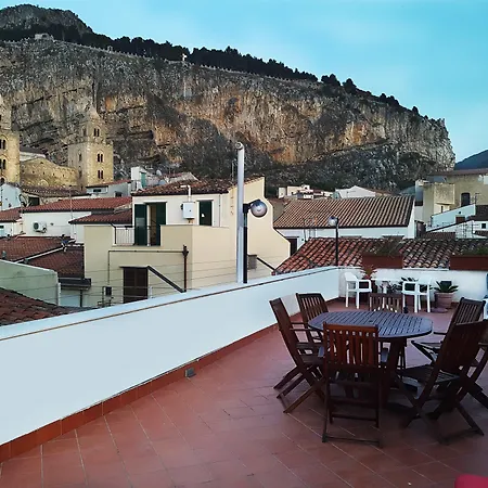 Hotel La Giara