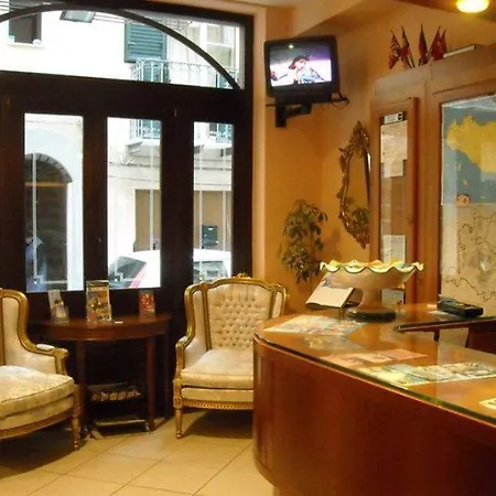 La Giara Hotel 3*