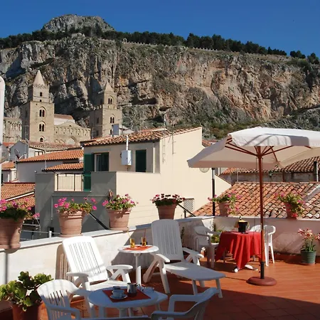 Hotel La Giara