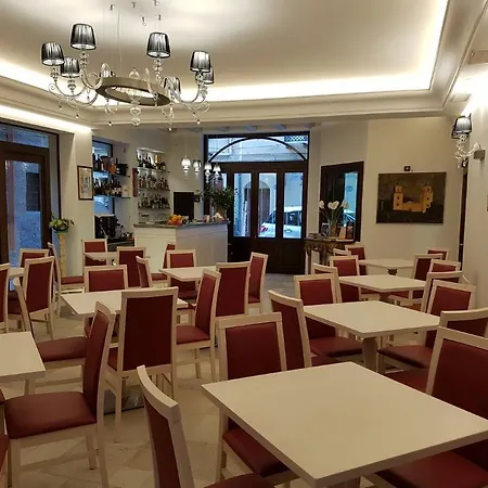 Hotel La Giara 3*