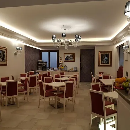 Hotel La Giara 3*