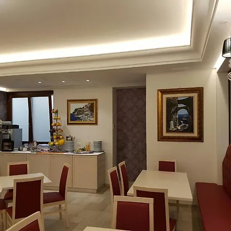 Hotel La Giara Cefalú
