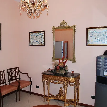 La Giara 3*
