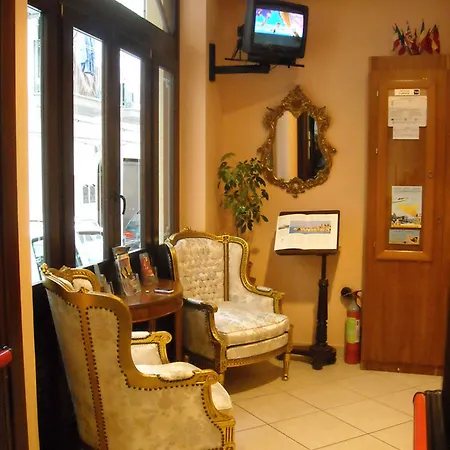 Hotel La Giara 3*
