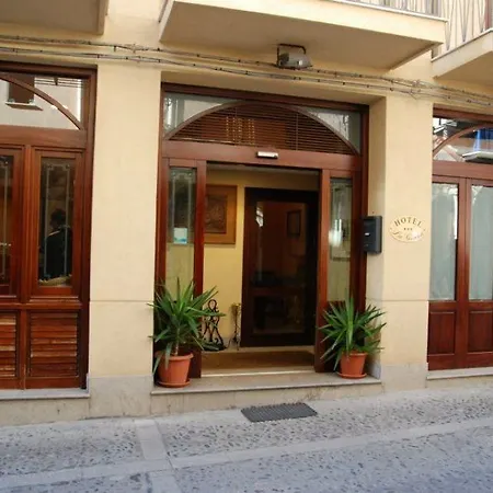 La Giara Cefalú