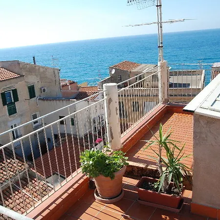 La Giara Hotel Cefalú