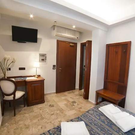 La Giara Hotel