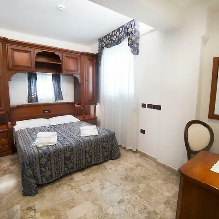 La Giara Hotel 3*
