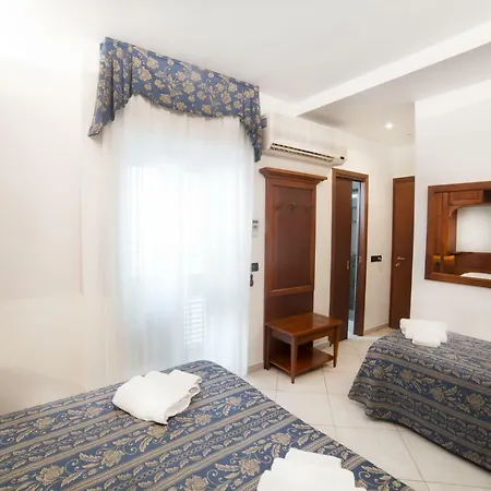 La Giara Hotel 3*