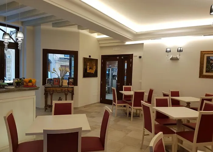 Hotel La Giara 3*