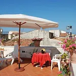 La Giara Hotel Cefalù
