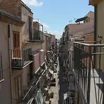 La Giara 3* Cefalù