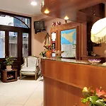 La Giara Hotel