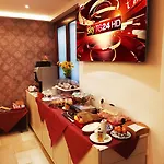 Hotel La Giara
