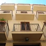 Hotel La Giara Cefalù