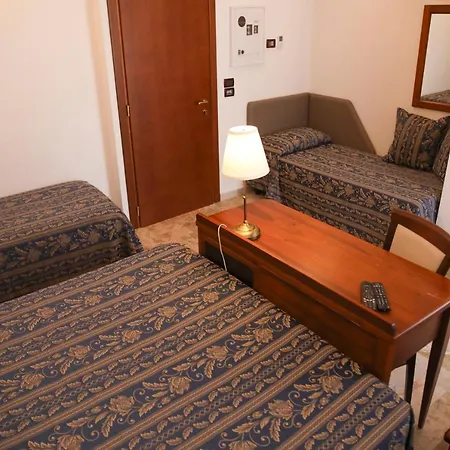 La Giara Hotel Cefalù