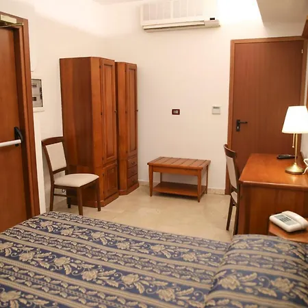La Giara 3*