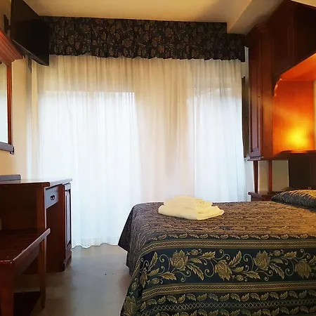 La Giara Hotel