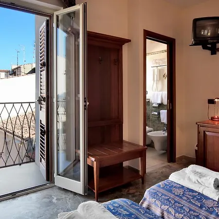 La Giara Hotel