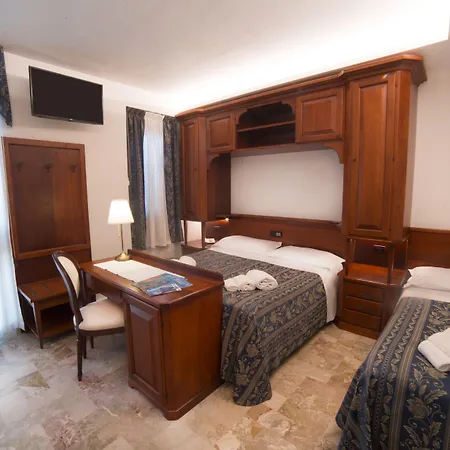 La Giara Hotel Cefalù