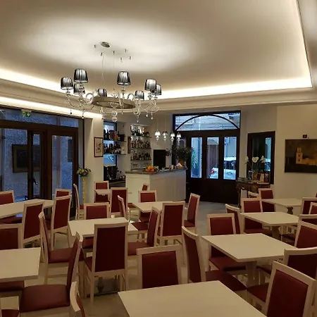 La Giara 3* Cefalu