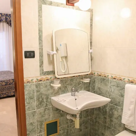 La Giara Hotel