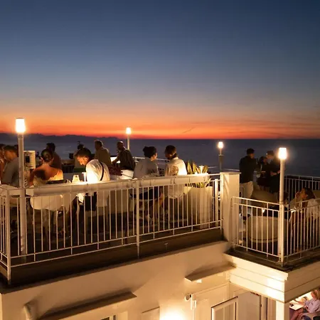 Hotel La Giara 3*