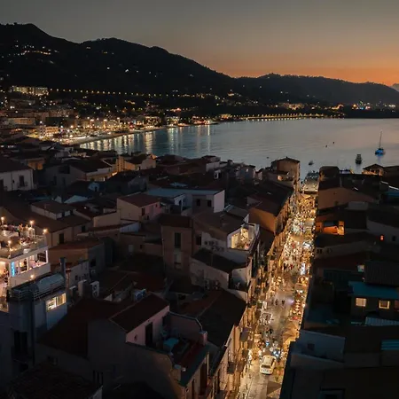 La Giara Cefalù