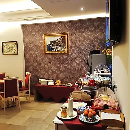 拉吉亚拉酒店 酒店