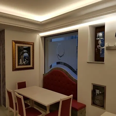 La Giara Cefalù