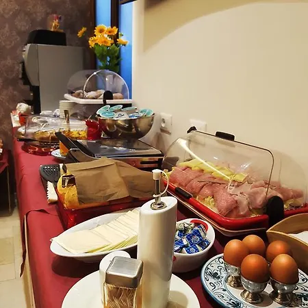 La Giara Hotel