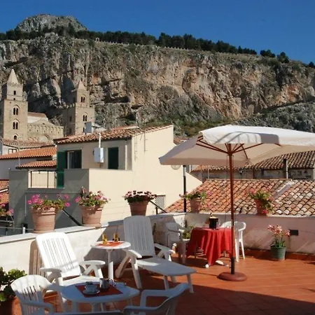 La Giara Cefalù