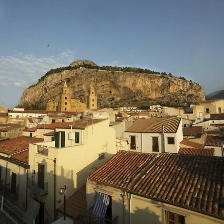 La Giara Cefalù