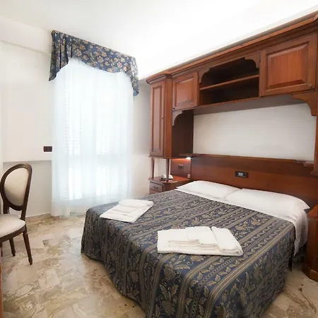Hotel La Giara Cefalù