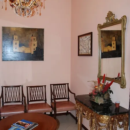 La Giara Hotel
